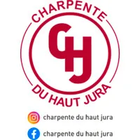 CHARPENTE DU HAUT-JURA logo