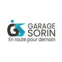 GARAGE SORIN logo