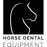 HORSE DENTAL EQUIPMENT logo
