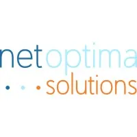 NETOPTIMA SOLUTIONS logo