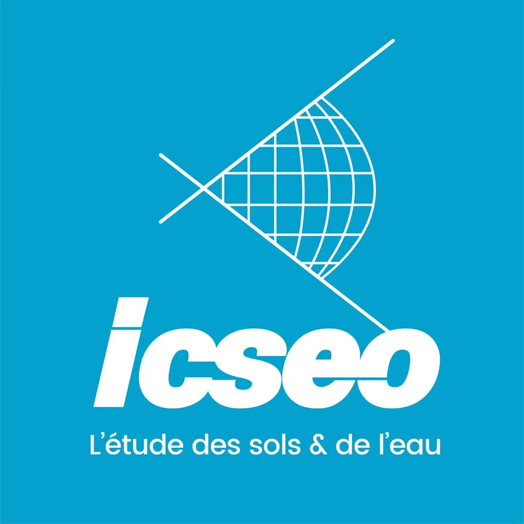 ICSEO BUREAU D ETUDES logo