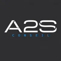 A2S CONSEIL logo