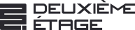 GREGORIO ROMAIN (DEUXIEME ETAGE) logo