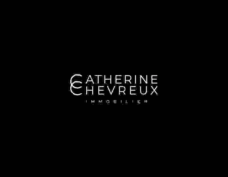 IMMOBILIERE CATHERINE CHEVREUX logo