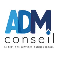 ADM CONSEIL (ADM CONSEIL) logo