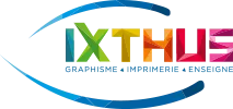 IXTHUS (IXTHUS) logo