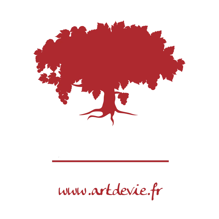 ART DE VIE logo