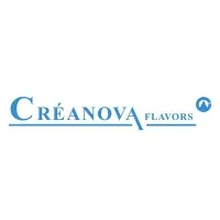 CREANOVA FLAVORS logo