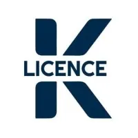 LICENCE K logo