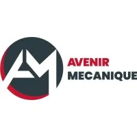 AVENIR MECANIQUE logo