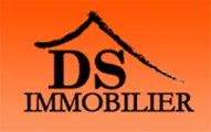 DS IMMOBILIER logo
