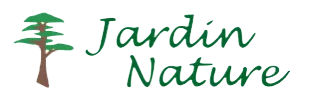 JARDIN NATURE logo
