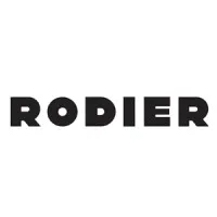RODIER logo