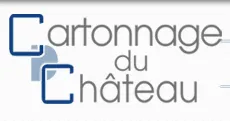CARTONNAGE DU CHATEAU logo