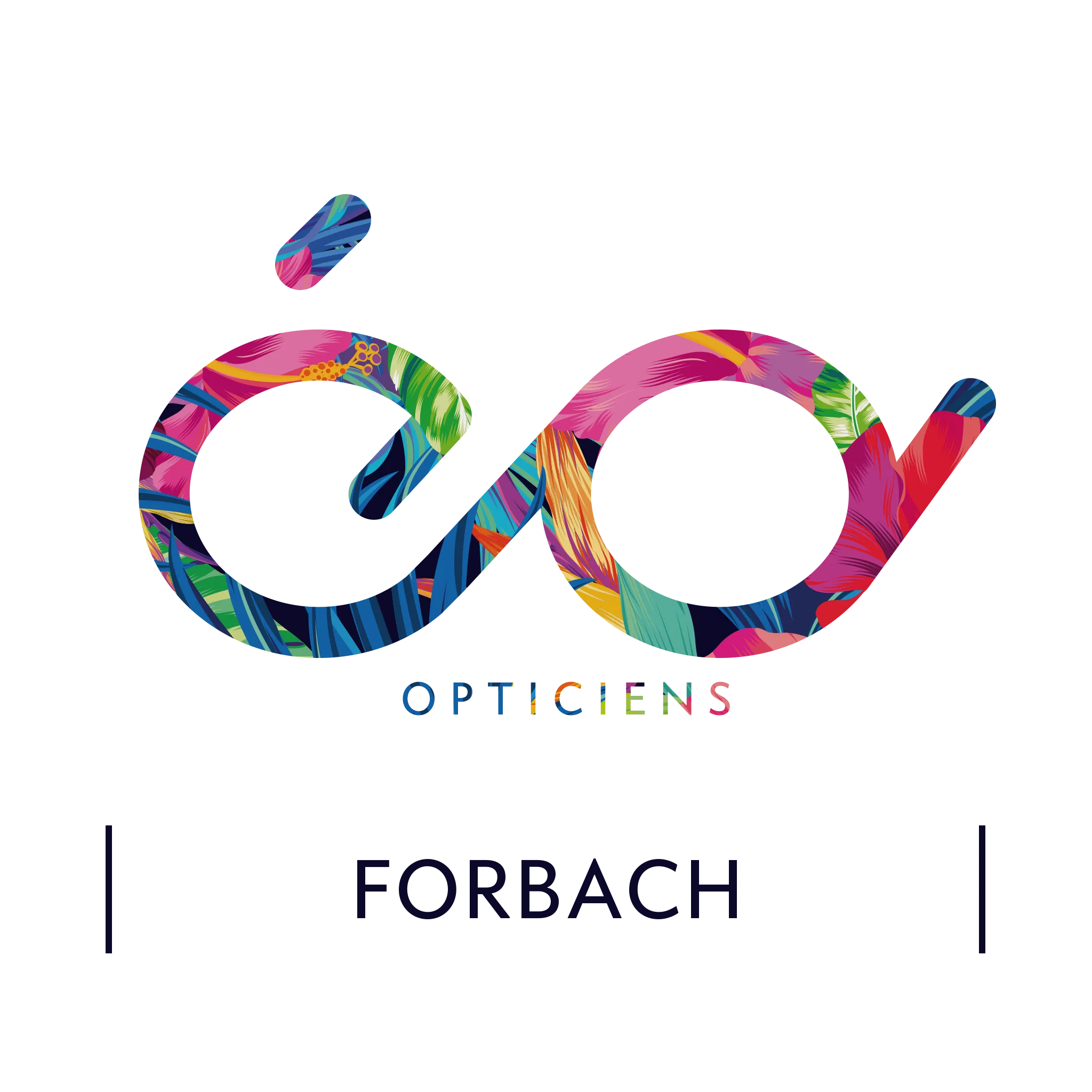 J.F.C. OPTIQUE (OPTIQUE BUGET) logo