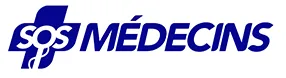 SOS MEDECINS 33 SCM logo