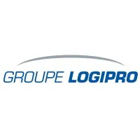 GROUPE LOGIPRO logo