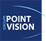 CENTRE MEDICAL OPHTALMOLOGIQUE POINT VISION GRENOBLE logo