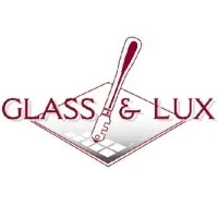 GLASS & LUX logo