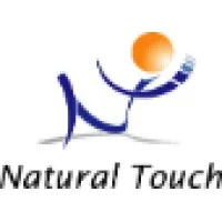 NATURAL TOUCH logo