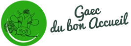 GAEC DU BON ACCUEIL logo