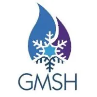 GMSH logo