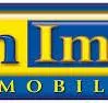 STATION IMMO FRANCE logo