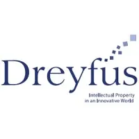DREYFUS ET ASSOCIES (DREYFUS ET ASSOCIES) logo