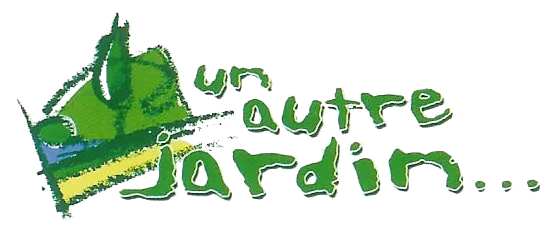 UN AUTRE JARDIN logo