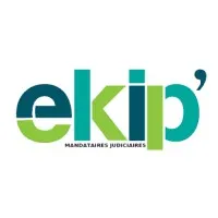 EKIP' logo