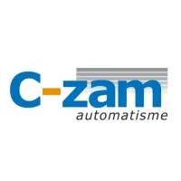 C ZAM AUTOMATISME logo
