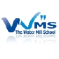 THE WATER MILL SCHOOL (THE WATER MILL LANGUAGE SCHOOL) logo