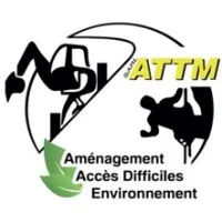 A T T M logo
