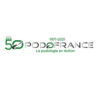 PODOFRANCE logo