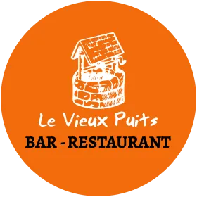 PUITS (LE VIEUX logo