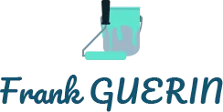 GUERIN FRANK logo