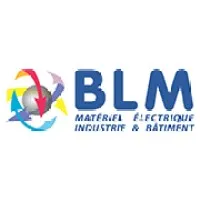 B L M (BASE LOGISTIQUE MARCHANDE) logo