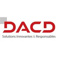 DEVELOPPEMENT ACTIVITES CHIMIQUES DISTRIBUTION - DACD logo