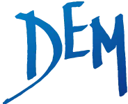 CATDEM logo