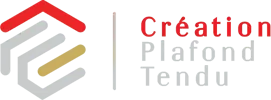 CREATION PLAFOND logo
