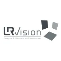 LRVISION logo