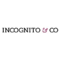 INCOGNITO & CO logo