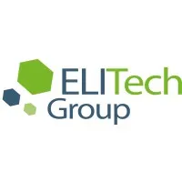 ELITECH FRANCE logo
