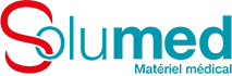SOLUMED logo