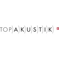 TOPAKUSTIK logo