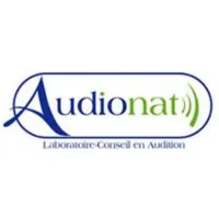 AUDIONAT logo