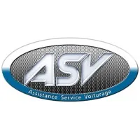 ASSISTANCE SERVICE VOITURAGE logo