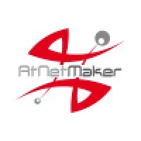 ATNETMAKER (ANM) logo