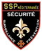 S.S.P. MEDITERRANEE logo
