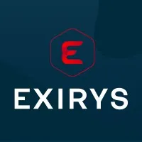 EXIRYS logo